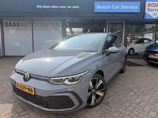 Volkswagen Golf 1.4 eHybrid GTE | 18" | ACC | HUD