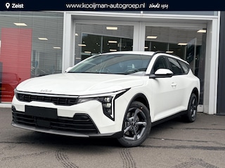 Kia K4 Sportswagon 1.0 T-GDi MHEV Air | Direct leverbaar!! | Actieprijs inclusief lopende Kia acties | Achteruitrijcamera |