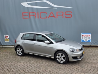 Volkswagen Golf 1.2 TSI 5 DRS DSG PDC LM AIRCO