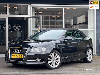 Audi A3 Cabriolet 1.2 TFSI Ambition Pro Line S EXPORT / HANDEL