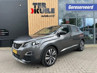 Peugeot 3008 1.6 HYbrid BlueLease GT / Leder / Adaptive