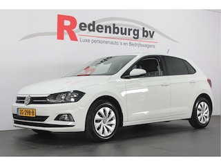 Volkswagen Polo 1.0 TSI Comfortline - Carplay / Camera / Navi