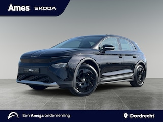 Skoda Elroq Limited 50 Edition | Adaptive Cruise Control | Achteruitrijcamera | Draadloze Apple CarPlay/Android Auto