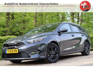 Kia Ceed Sportswagon 1.0 T-GDi ComfortLine | Carplay | ACC |