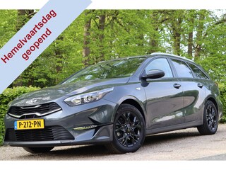 Kia Ceed Sportswagon 1.0 T-GDi ComfortLine | Carplay | ACC |