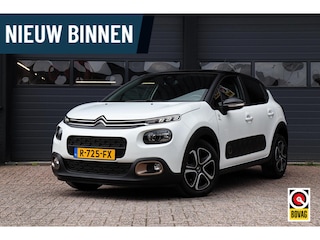 Citroën C3 1.2 PureTech Shine |LED|CARPLAY|CAMERA|CRUISE|PDC