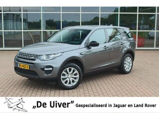 Land Rover Discovery Sport 2.0 TD4 Urban Series Pure