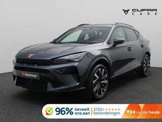 Cupra Formentor 1.5 TSI e-Hybrid Business 204PK DSG Trekhaak, 19" LM Velgen, Achteruitrijcamera, Elektr. Achterklep, Keyless, Adaptieve Cruise Control, Stuur- en Stoelverwarming