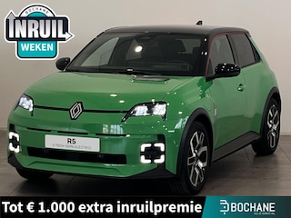 Renault 5 Comfort Range Techno 52 kWh | Pack Winter | Harman/Kardon | Pack Advanced Driving Assist | Van: € 36.109,- nu rijklaar voor: € 34.809,-