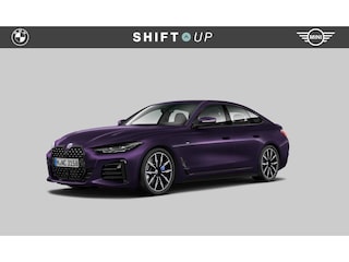 BMW 430i M-Sport | Schuifdak | CoPilot | Elektr. Trekhaak