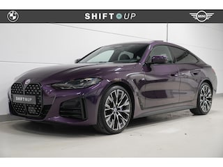BMW 430i M-Sport | Schuifdak | CoPilot | Elektr. Trekhaak