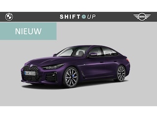 BMW 430i M-Sport | Schuifdak | CoPilot | Elektr. Trekhaak