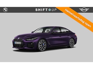 BMW 430i M-Sport | Schuifdak | CoPilot | Elektr. Trekhaak