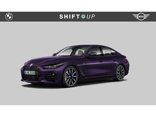 BMW 430i M-Sport | Schuifdak | CoPilot | Elektr. Trekhaak