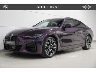 BMW 430i M-Sport | Schuifdak | CoPilot | Elektr. Trekhaak
