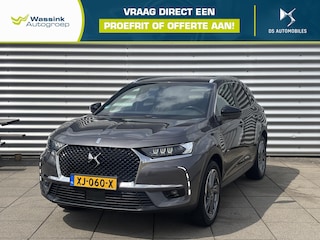 DS 7 1.6 PureTech So Chic