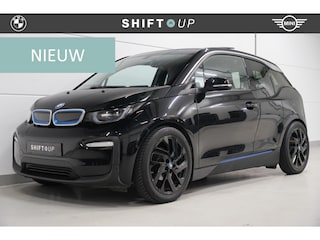 BMW i3 94Ah 33 kWh Schuifdak | Harman Kardon | Camera
