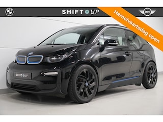 BMW i3 94Ah 33 kWh Schuifdak | Harman Kardon | Camera