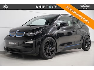 BMW i3 94Ah 33 kWh Schuifdak | Harman Kardon | Camera
