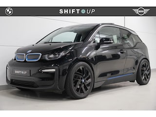 BMW i3 94Ah 33 kWh Schuifdak | Harman Kardon | Camera