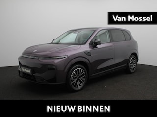 Leapmotor B10 Design ProMax 67.1 kWh | VOORRAAD VOORDEEL | TOT 4 JAAR GARANTIE | VAN € 33.745,- VOOR € 32.245,-