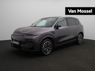 Leapmotor B10 Design ProMax 67.1 kWh | VOORRAAD VOORDEEL | TOT 4 JAAR GARANTIE | VAN € 33.745,- VOOR € 32.245,-