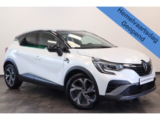 Renault Captur 1.6 E-Tech Plug-in Hybrid 160 R.S. Line Cruise/Climate