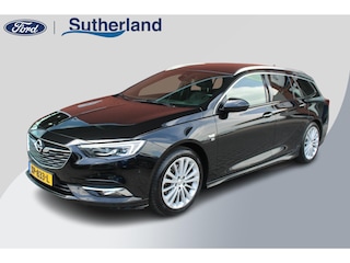 Opel Insignia Sports Tourer 1.6 Turbo 200 PK Innovation Automaat | Trekhaak | Leren bekleding | 18 INCH Lichtmetalen Velgen | Camera | Navigatie