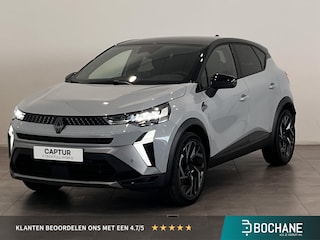 Renault Captur 1.8 E-Tech Full Hybrid 160 Esprit Alpine | Pack Privilège | Van: € 40.359,- nu rijklaar voor: € 38.559,-