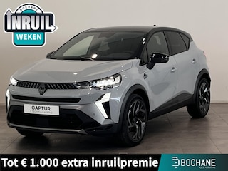 Renault Captur 1.8 E-Tech Full Hybrid 160 Esprit Alpine | Pack Privilège | Van: € 40.359,- nu rijklaar voor: € 38.559,-