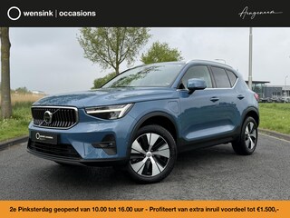 Volvo XC40 1.5 T4 Plug-in hybrid Plus Bright | SOH 92,1%| Harman/Kardon | LED | Adaptieve cruise control | Dodehoekdetectie | DAB | 360 camera | Stoelverwarming |