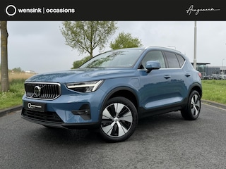 Volvo XC40 1.5 T4 Plug-in hybrid Plus Bright | SOH 92,1%| Harman/Kardon | LED | Adaptieve cruise control | Dodehoekdetectie | DAB | 360 camera | Stoelverwarming |