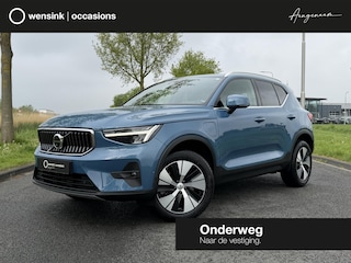 Volvo XC40 1.5 T4 Plug-in hybrid Plus Bright | SOH 92,1%| Harman/Kardon | LED | Adaptieve cruise control | Dodehoekdetectie | DAB | 360 camera | Stoelverwarming |