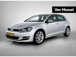 Volkswagen Golf 1.4 TSI Highline | WORDT VERWACHT | BLUETOOTH | CRUISE CONTROL | RADIO | CLIMATE CONTROL | ELEKTRISCH INKLAPBARE BUITENSPIEGELS | LICHTMETALEN VELGEN |