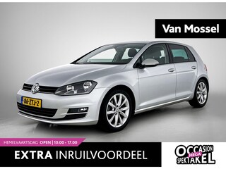 Volkswagen Golf 1.4 TSI Highline | WORDT VERWACHT | BLUETOOTH | CRUISE CONTROL | RADIO | CLIMATE CONTROL | ELEKTRISCH INKLAPBARE BUITENSPIEGELS | LICHTMETALEN VELGEN |