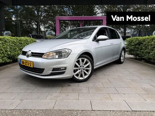 Volkswagen Golf 1.4 TSI Highline | WORDT VERWACHT | BLUETOOTH | CRUISE CONTROL | RADIO | CLIMATE CONTROL | ELEKTRISCH INKLAPBARE BUITENSPIEGELS | LICHTMETALEN VELGEN |