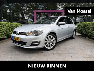 Volkswagen Golf 1.4 TSI Highline | WORDT VERWACHT | BLUETOOTH | CRUISE CONTROL | RADIO | CLIMATE CONTROL | ELEKTRISCH INKLAPBARE BUITENSPIEGELS | LICHTMETALEN VELGEN |