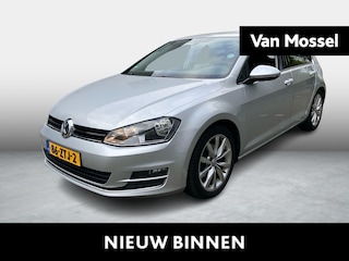 Volkswagen Golf 1.4 TSI Highline | WORDT VERWACHT | BLUETOOTH | CRUISE CONTROL | RADIO | CLIMATE CONTROL | ELEKTRISCH INKLAPBARE BUITENSPIEGELS | LICHTMETALEN VELGEN |