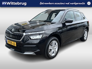 Skoda Kamiq 1.0 TSI Ambition / AIRCO/ CRUISE/ PARK. SENSOREN/ SMARTLINK/ 16" LMV