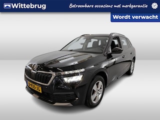 Skoda Kamiq 1.0 TSI Ambition / AIRCO/ CRUISE/ PARK. SENSOREN/ SMARTLINK/ 16" LMV