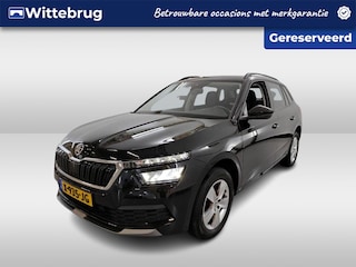 Skoda Kamiq 1.0 TSI Ambition / AIRCO/ CRUISE/ PARK. SENSOREN/ SMARTLINK/ 16" LMV