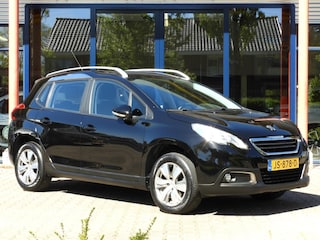 Peugeot 2008 1.2 PURETECH 110PK ALLURE stoelverw/trekhaak
