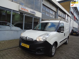Opel Combo 1.3 CDTi L1H1 ecoFLEX