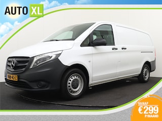 Mercedes-Benz Vito 114 136 PK Aut. CDI Lang Carplay Navi Climate Camera