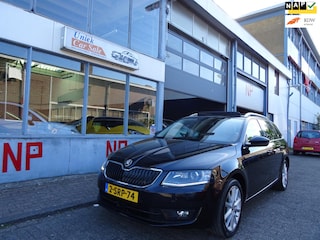 Skoda Octavia Combi 1.4 TSI Greentech Elegance Businessline