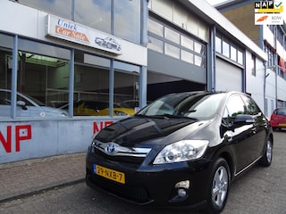 Toyota Auris 1.8 Full Hybrid Aspiration