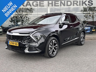 Kia Sportage 1.6 T-GDi HEV DynamicPlus Line Sky | Pano | Full LED | Adaptive CC | Climate |