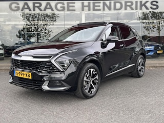 Kia Sportage 1.6 T-GDi HEV DynamicPlus Line Sky | Pano | Full LED | Adaptive CC | Climate |