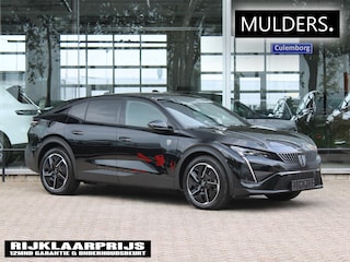 Peugeot 408 e-408 GT Avantage 58 kWh Full Option VOORRAAD KORTING