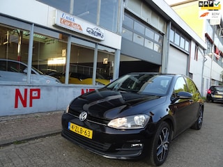 Volkswagen Golf 1.2 TSI Trend Edition